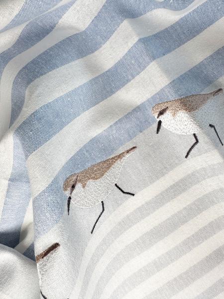 Geschirrtuch Mare Wattläufer